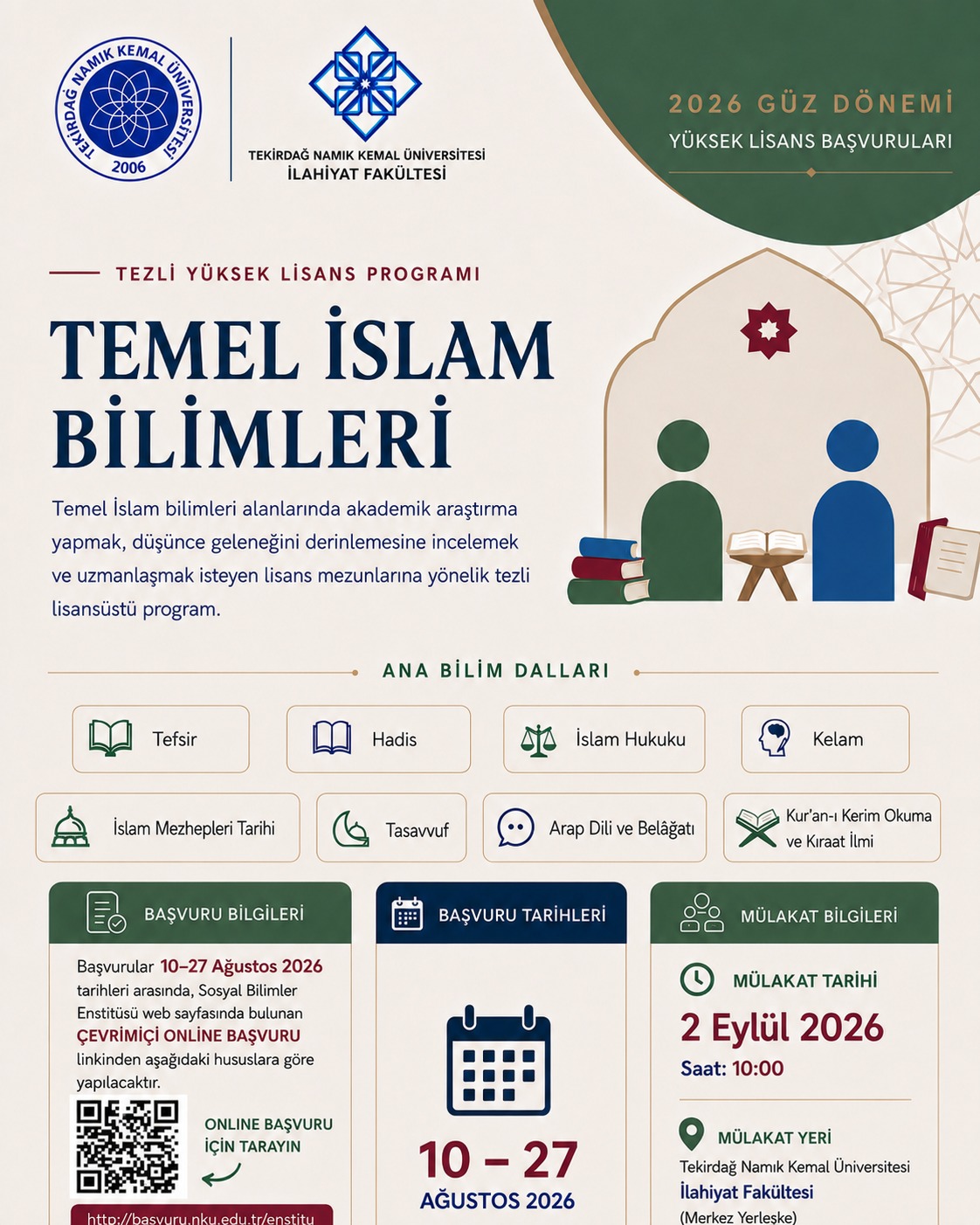 Namık Kemal Üniversitesi0